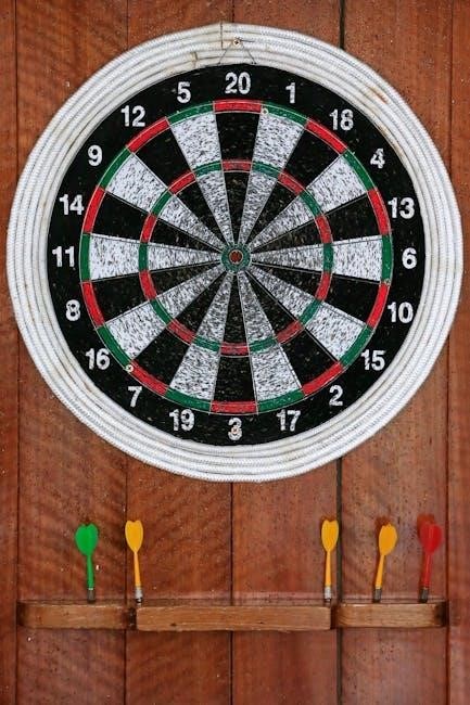 sportcraft dartboard model 79034 manual pdf