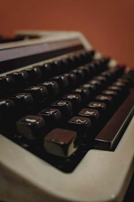 rk61 keyboard manual