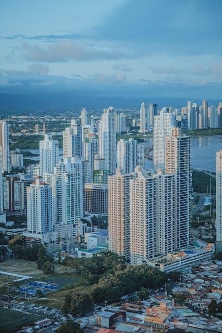 tv guide for panama city