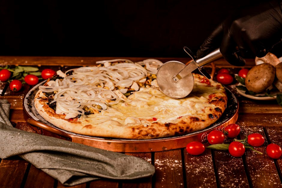 joe corbi pizza instructions frozen