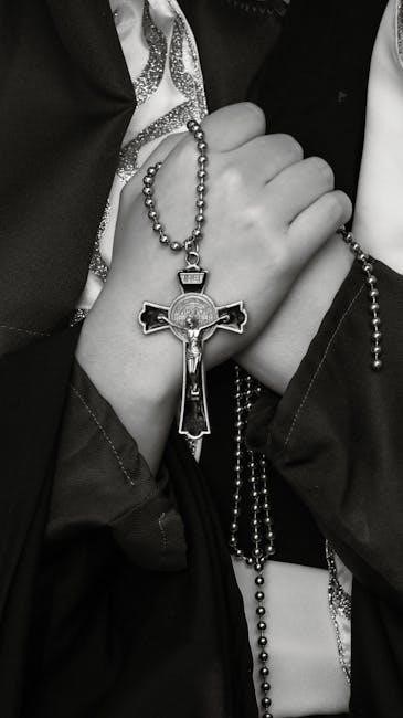 54 day rosary novena pdf