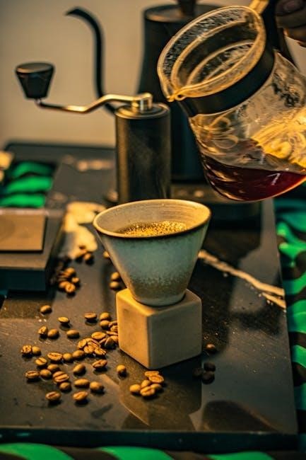 cuisinart coffee maker with grinder instructions