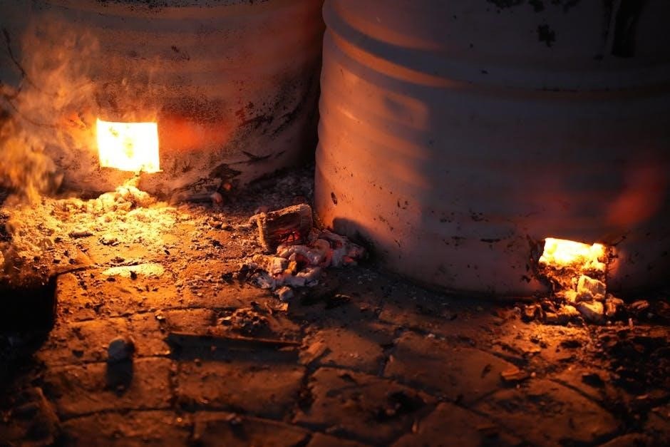 furnace sizing guide