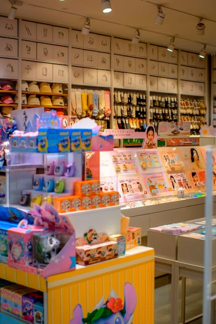 production layout guide