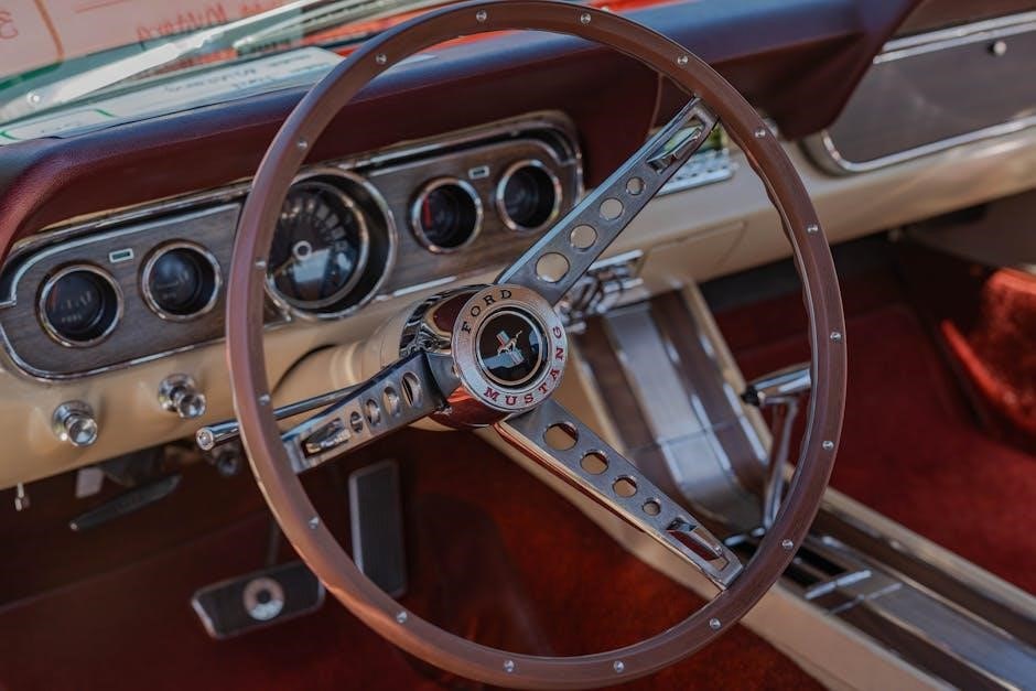 ford three speed manual transmission