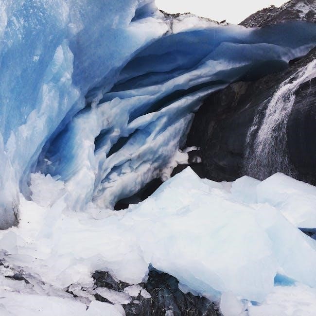 antarctic star ice maker manual