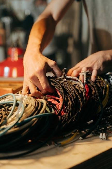 manual vs electric choke