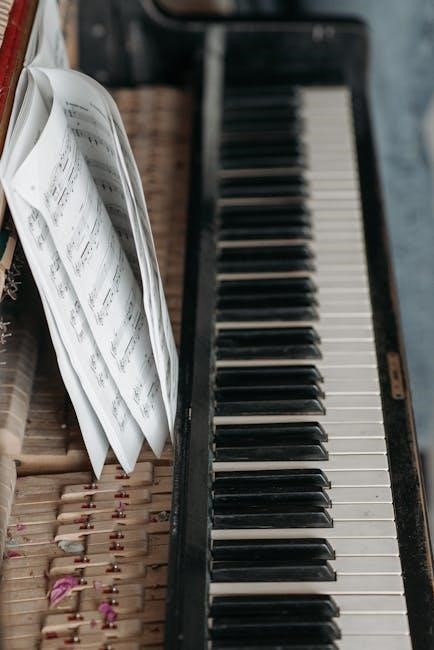 november rain sheet music piano pdf