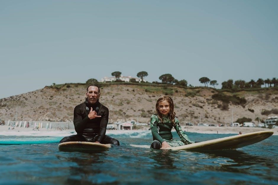 wetsuit guide for water temperature