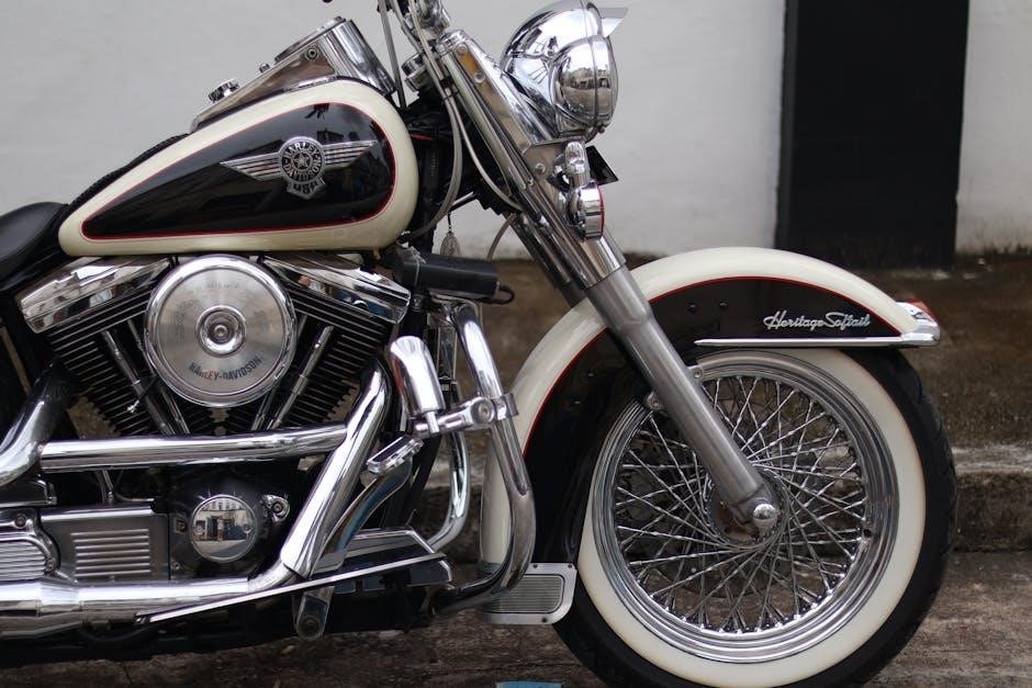 harley davidson wiring diagram pdf